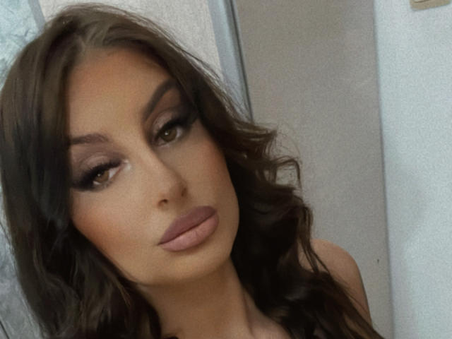 CassieSin - Live sex cam - 17768350