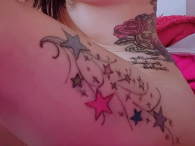 LindaSmith - Camera khiêu dâm &amp; quyến rũ trực tiếp - 17769418