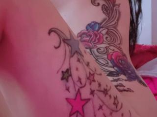 LindaSmith - Live sexe cam - 17769470