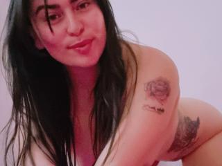 LindaSmith - Sexe cam en vivo - 17769622