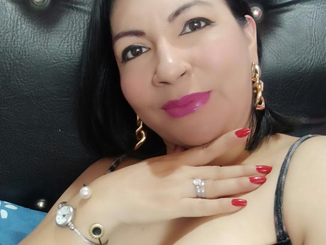 AmandaKohler - Live sex cam - 17769666