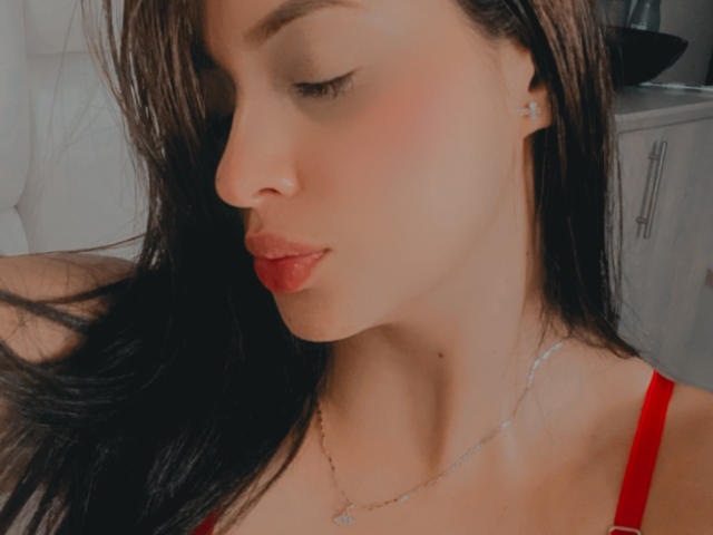 EmilyParkerr - Sexe cam en vivo - 17770566