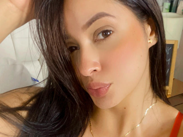 EmilyParkerr - Sexe cam en vivo - 17770574