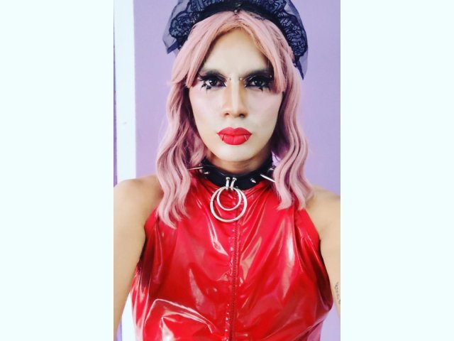 MistressEdggy - Live sexe cam - 17770694