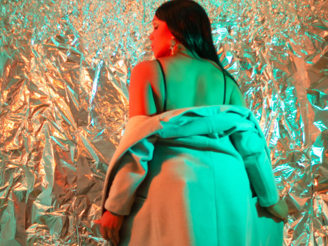 AmberNix - Live sexe cam - 17771490