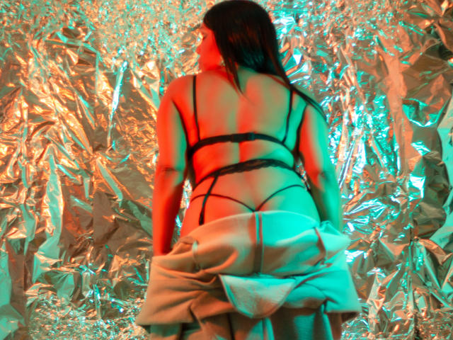 AmberNix - Sexe cam en vivo - 17771498