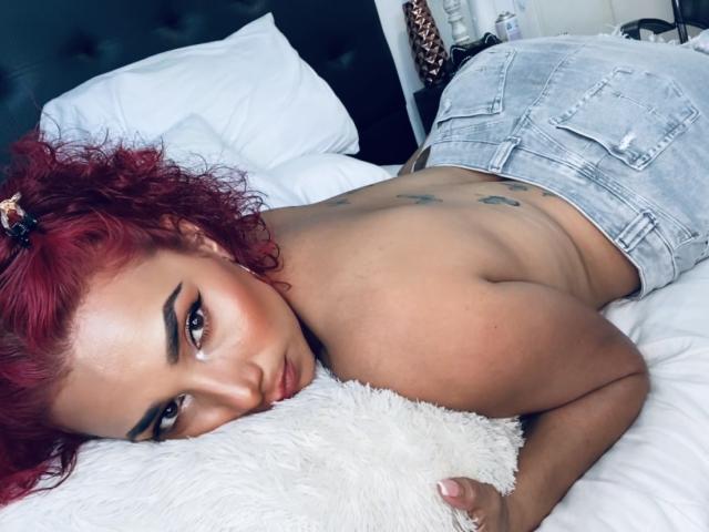 AmberDemons - Live sexe cam - 17772466