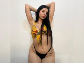 IsabellaJames - Live porn &amp; sex cam - 17772514
