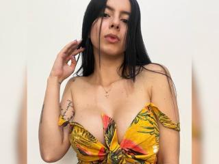 IsabellaJames - Live porn & sex cam - 17772622