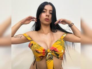 IsabellaJames - Live porn &amp; sex cam - 17772634