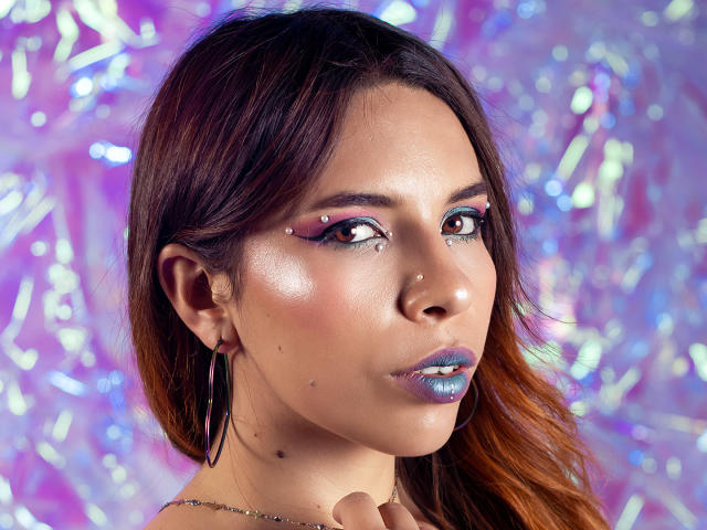 VioletaStone - Live porn &amp; sex cam - 17773162