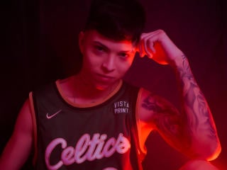 AdamClaark - Sexe cam en vivo - 17773374