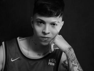 AdamClaark - Sexe cam en vivo - 17773394