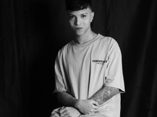 AdamClaark - Sexe cam en vivo - 17773446