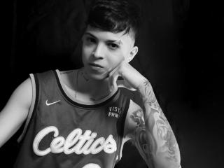 AdamClaark - Sexe cam en vivo - 17773450