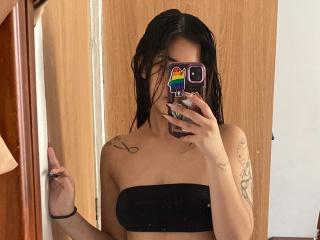 EmilieAngel - Sexe cam en vivo - 17774098