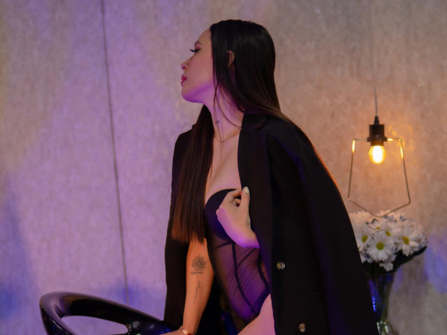 ValentineOlson - Live sex cam - 17774794