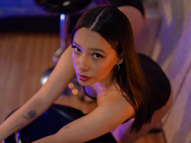 ValentineOlson - Live porn &amp; sex cam - 17774958