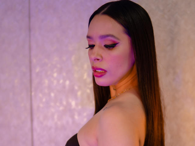 ValentineOlson - Sexe cam en vivo - 17774962