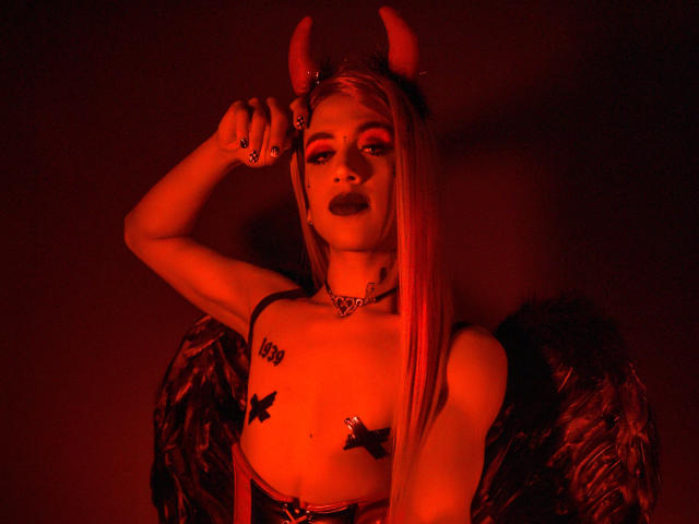 AlessandraFerrer - Sexe cam en vivo - 17775794