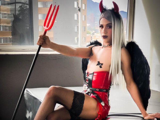 AlessandraFerrer - Sexe cam en vivo - 17775818