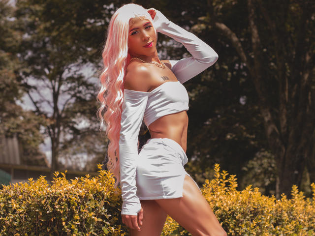 AlessandraFerrer - Sexe cam en vivo - 17776010