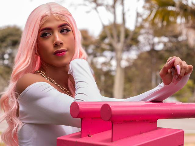 AlessandraFerrer - Sexe cam en vivo - 17776022