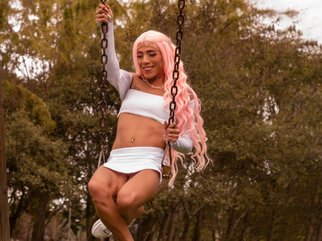 AlessandraFerrer - Sexe cam en vivo - 17776030