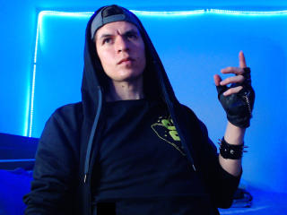 DreamHunterdz - Live Sex Cam - 17776186