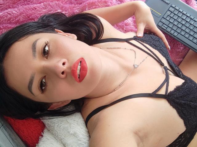 AshleyKatelyn - Live sex cam - 17776202
