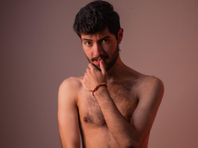 RobinCruz - Sexe cam en vivo - 17776222