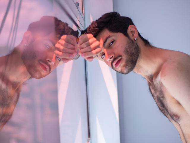 RobinCruz - Sexe cam en vivo - 17776290