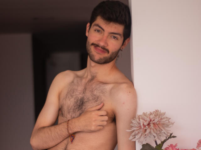 RobinCruz - Sexe cam en vivo - 17776302