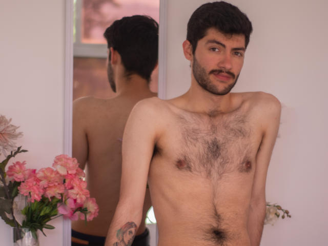 RobinCruz - Live porn &amp; sex cam - 17776342