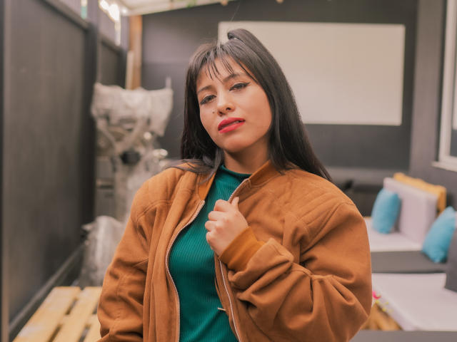 GretaBaker - Sexe cam en vivo - 17777086