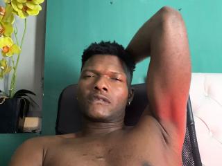 WilliamsGomez - Live porn &amp; sex cam - 17778398