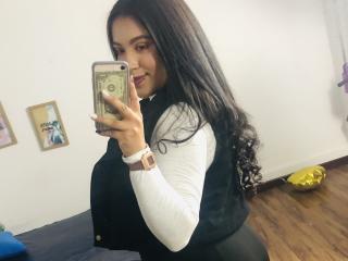 CristalRosee - Sexe cam en vivo - 17778882