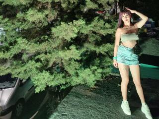 SamanthaMorgan - Sexe cam en vivo - 17779086