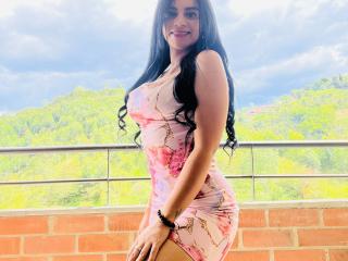 AphrilRodriguez - Live porn &amp; sex cam - 17779134