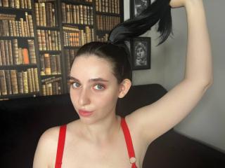 MagicTiffany - Live porn &amp; sex cam - 17779462