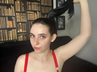 MagicTiffany - Sexe cam en vivo - 17779462