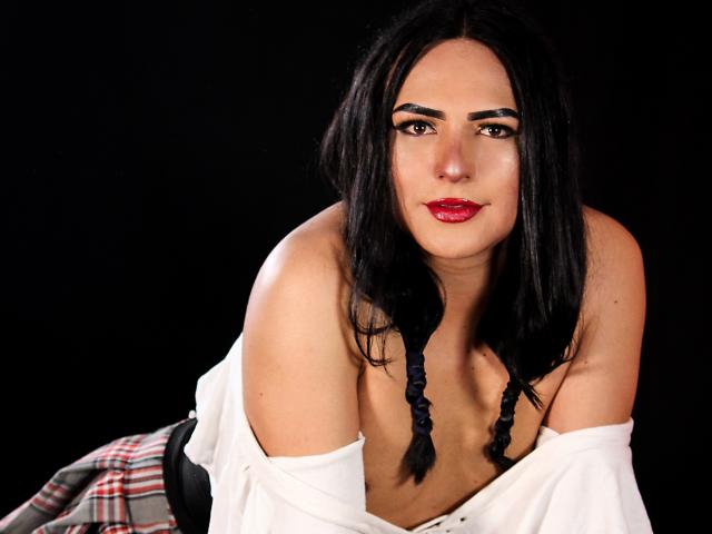 IrisDurand - Sexe cam en vivo - 17779562