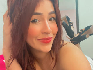 NicoColeman - Sexe cam en vivo - 17780898