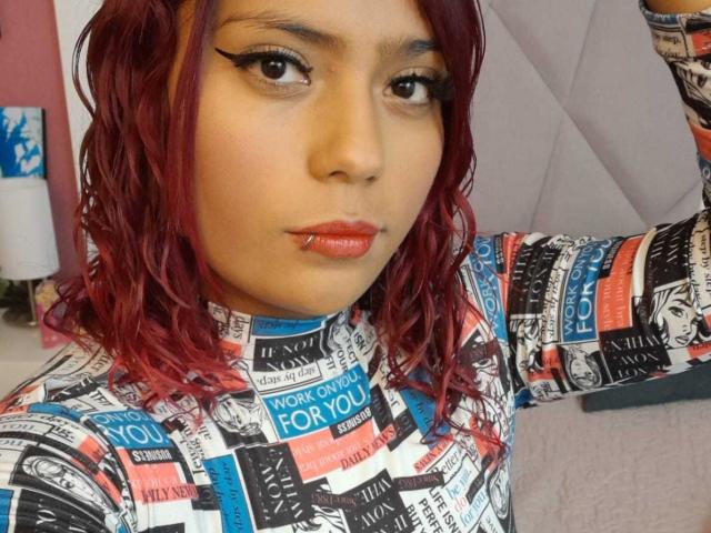 ChloeHills - Live Sex Cam - 17781102