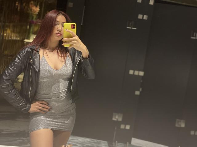 NicoColeman - Live sex cam - 17781118