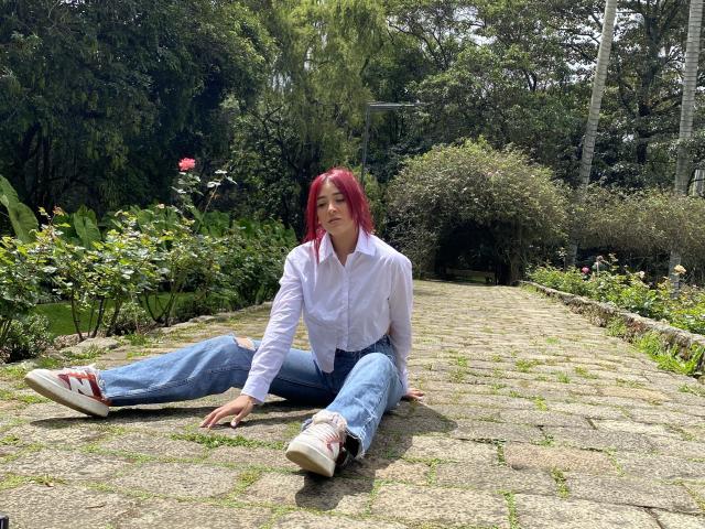 NicoColeman - Live sexe cam - 17781378