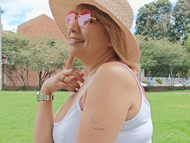 SandyMedina - Sexe cam en vivo - 17781590