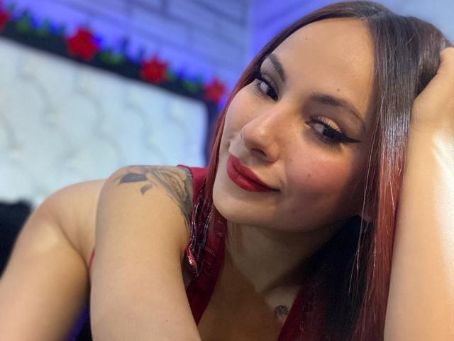 ValeryHarllow - Live sex cam - 17781670