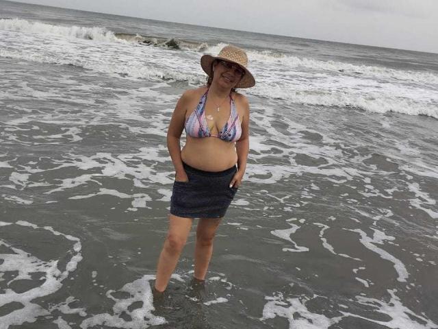 SandyMedina - Sexe cam en vivo - 17781734