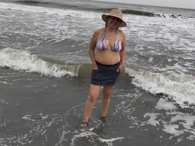 SandyMedina - Live Sex Cam - 17781770